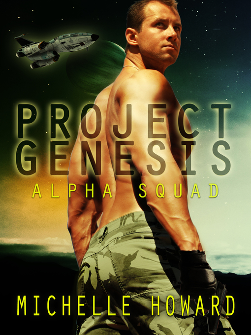 Title details for Project Genesis by Michelle Howard - Available